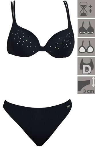 MD2T Barbar Bikini K4119 B-Cup