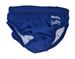 SKBY Babybade Slip Blau