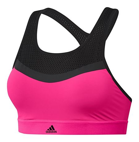 Damen Adidas Oberteil Amphi Schwimm BH C Cups By Adidas