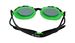 SBO Swim Goggle Nest Pro Green