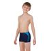 SKAS Speedo Aquashort Boy L229