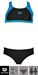 SK2T Arena Swimkini Girl M124