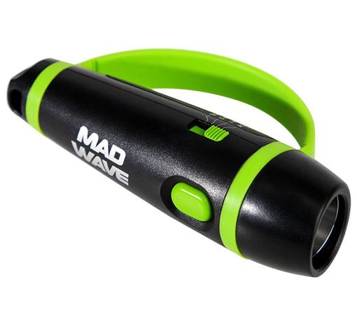 ZRDI Electronic Whistle