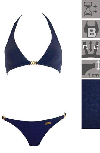 MD2T Triump Bikini L611 B-Cup