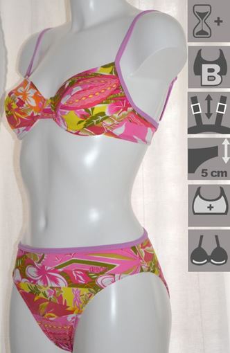 MD2T Reifen Bikini M133