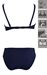 MD2T Reifen Bikini M4109 C-Cup