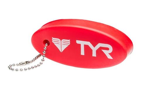 GISA Floating Keyring TYR RD