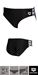 SKBK Arena Badehose Boy N107