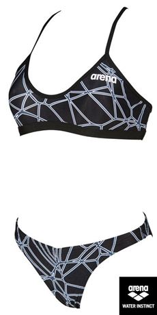 Arena 2 piece swimwear online