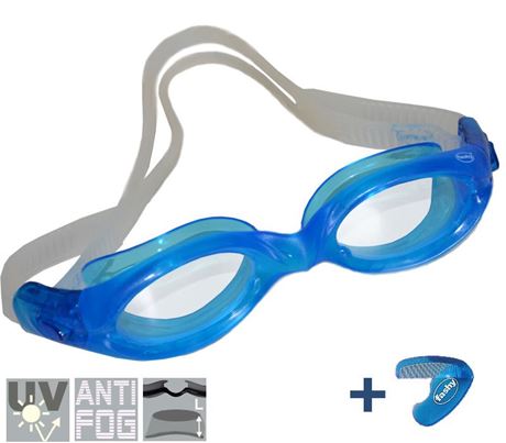 SBF Schwimmbrille Swim