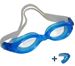 SBF Schwimmbrille Swim