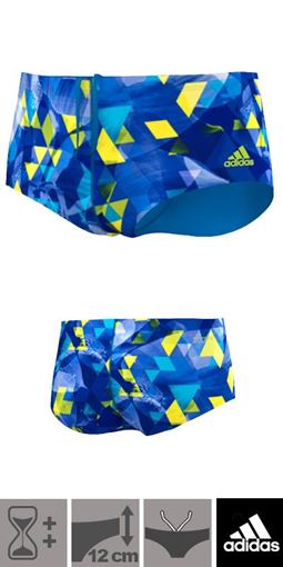 SMB9 Adidas Badehose N8603