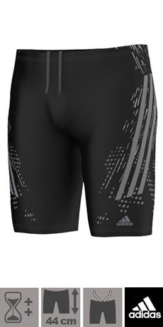 Adidas swimming jammers online