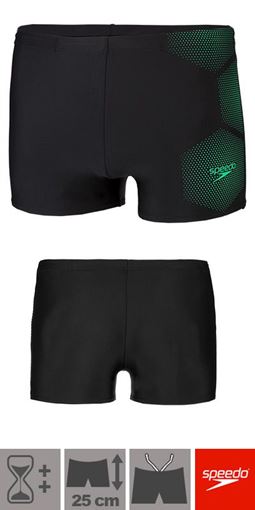 SKAS Speedo Aquashort Boy O217