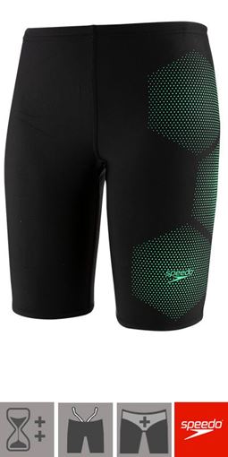 SKJA Speedo Jammer Boy O218