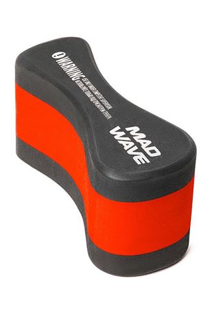 TRPB Pull Buoy MadWave Ext RD