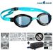 SBT Schwimmbrille Triathlon TS