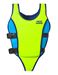 SLSW Swim Vest Green