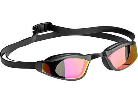 Adidas persistar race mirrored goggles online