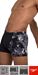 SMAS Aquashort Speedo Men VCut