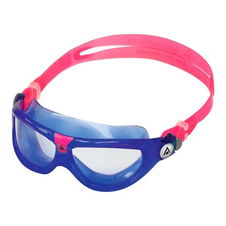 SBK Schwimmbrille Seal KID 2