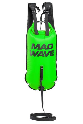 TNNN Safer Swim&Run DryBag 28L