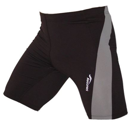 3TSH Saucony Short Tight Elite