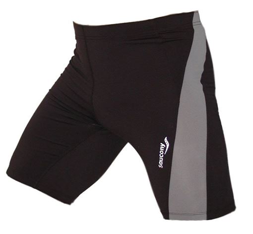 3TSH Saucony Short Tight Elite