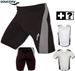 3TSH Saucony Short Tight Elite