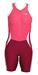 3TED Women Tri-Suit TUS