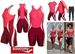 3TED Women Tri-Suit TUS