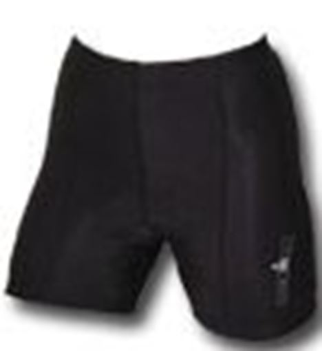 3TZD Ironman Short Women SZ