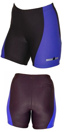 3TZD SpeedShortTight SZB Women