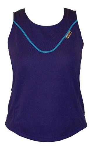 3TTP Women Extreme 2 Singlet