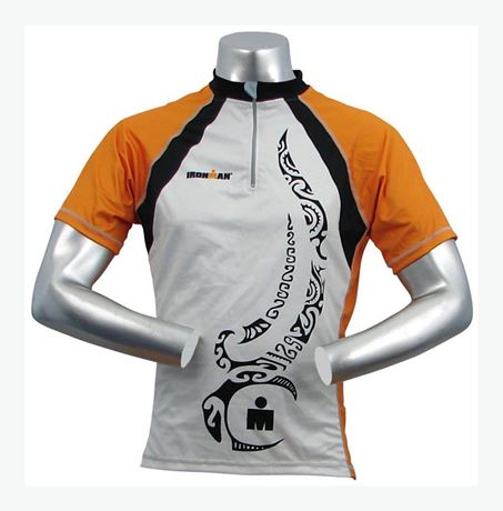 3TTP Men SS CycJersey Tat2SZOR