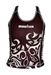 3TTP WMN Tight Tri-Tank Tat1SZ