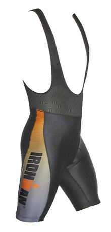 3TCY Bib Short ORSZ Unisex