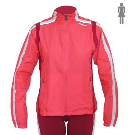 3TJT Jacket Wmn.EliteSpeedTech