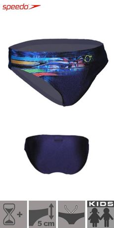 SKBK Speedo Floydi