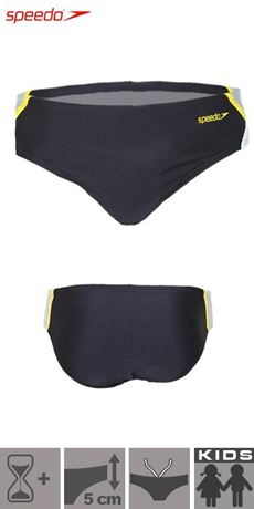 SKBK Speedo Ostrami SZ