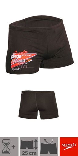 SKAS Speedo Karetero ENDURANCE