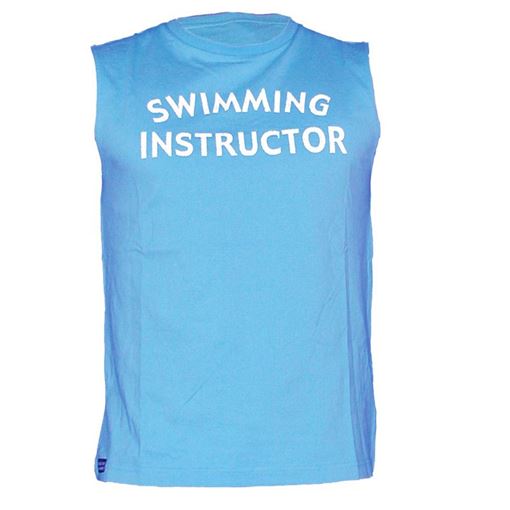 T-SS T-Shirt Arena SwimIn BU