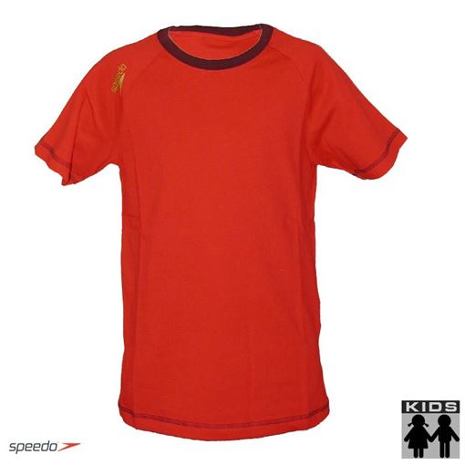 T-JR T-Shirt Speedo Rocket RT