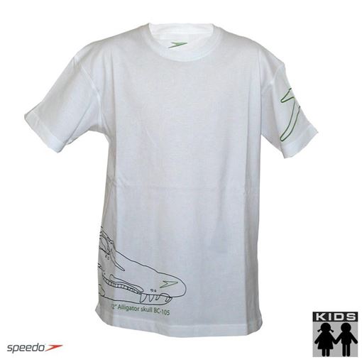 T-JR T-Shirt Speedo Miguel WZ