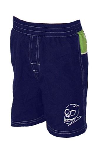 LWSC Watershort Spe. MotemiNY