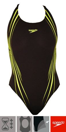 SWSF Speedo Naverna SZ