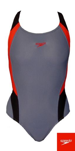 SWSP Speedo CB Oquara GSR