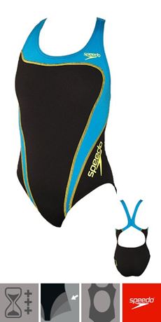 SWSP Speedo CB Olana SBG