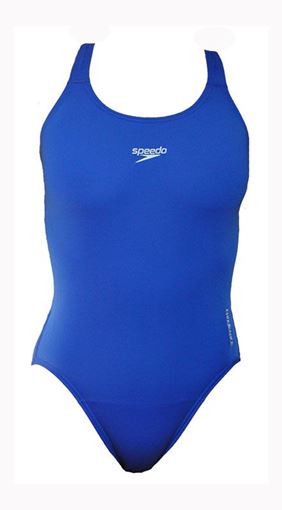 SWSC Speedo Una END-BU