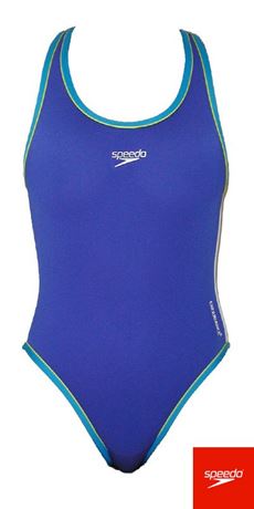 SWSC Speedo Nuliba BU